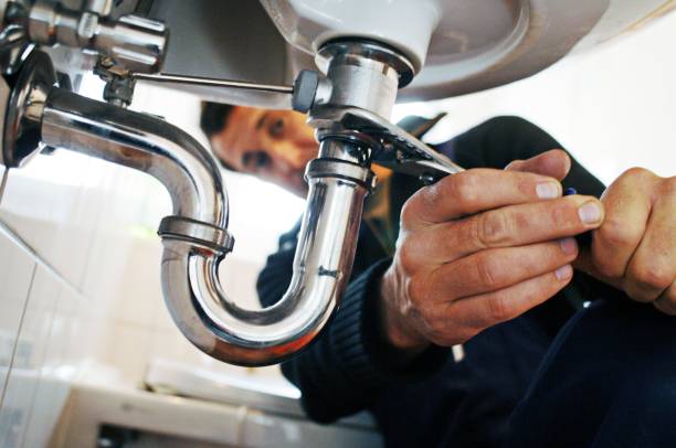 Best Faucet Repair  in Banner Hill, TN
