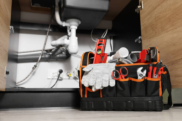 Best Water Softener Installation  in Banner Hill, TN