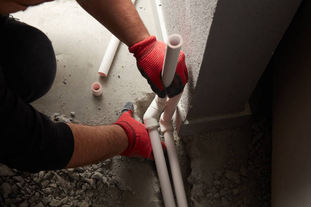 Best Drain Cleaning Services  in Banner Hill, TN