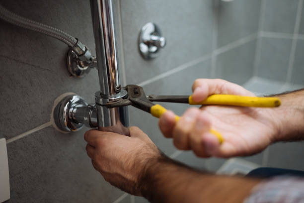 Clogged Drain Plumber in Banner Hill, TN